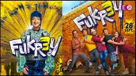 Fukrey 3 Trailer Release ,Fukrey 3