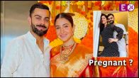 Anushka Sharma Second Pregnancy
