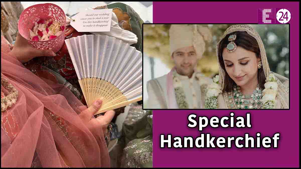 Sania Mirza At Parineeti Chopra Wedding