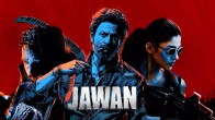 Jawan Box Office Collection Day 17, Shahrukh Khan, Nayanthara, vijay sethupathi, Jawan