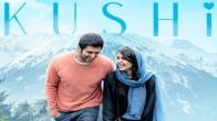 Kushi Box Office Collection Day 3, Vijay Devarakonda, Samantha Ruth Prabhu, Kushi