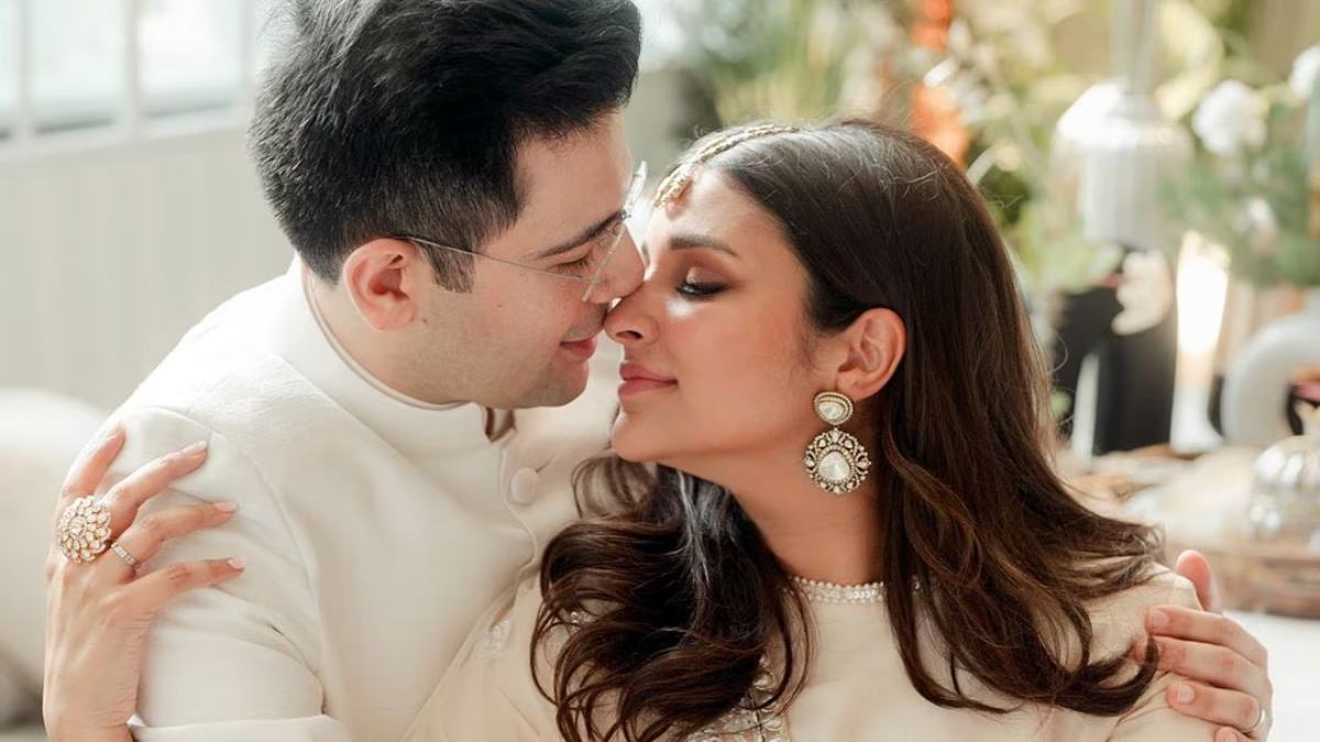 Parineeti-Raghav Wedding News,  Parineeti Chopra, Raghav Chadha, Bollywood