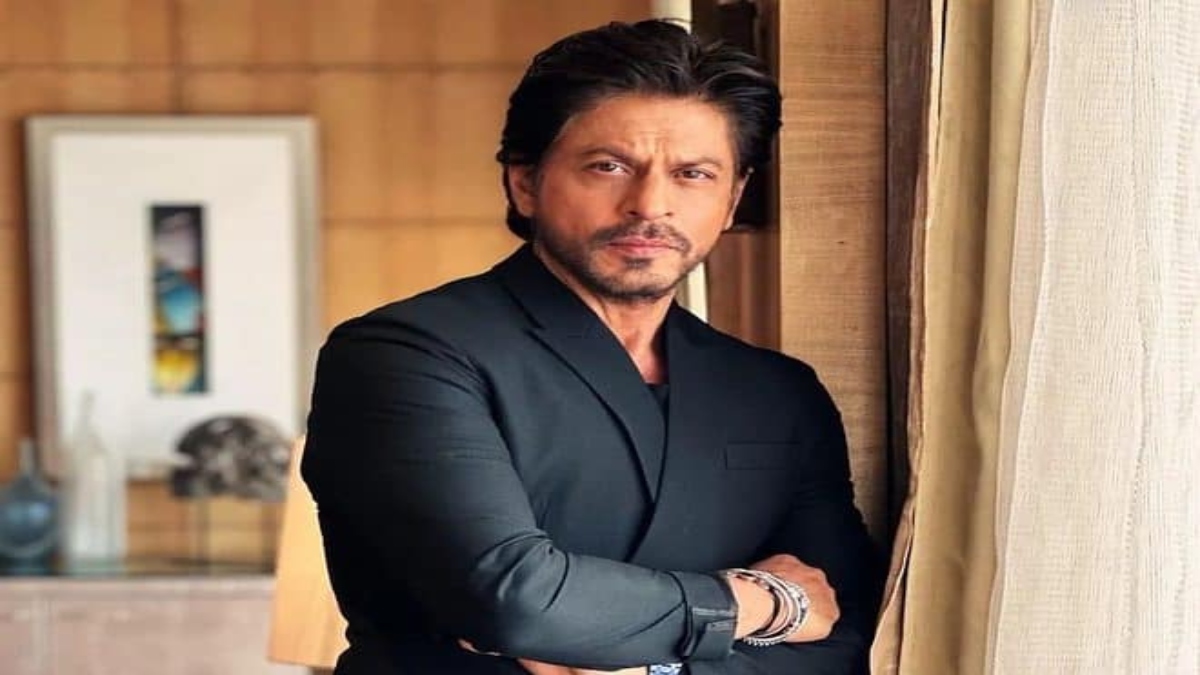 Shah Rukh Khan, Jawan