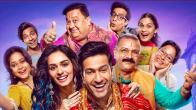 The Great Indian Family Box Office Collection, Vicky Kaushal, Manushi Chhillar, The Great Indian Family