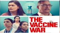 The Vaccine War, Vivek Agnihotri, Anupam Kher, Nana Patekar