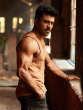 tollywood stars competition to bollywood stars in fitness