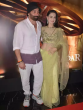 Bollywood Stars Attend Sunny Deol-Starrer 'Gadar 2' Success Party