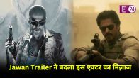 Shah Rukh Khan, KRK ,Jawan trailer,