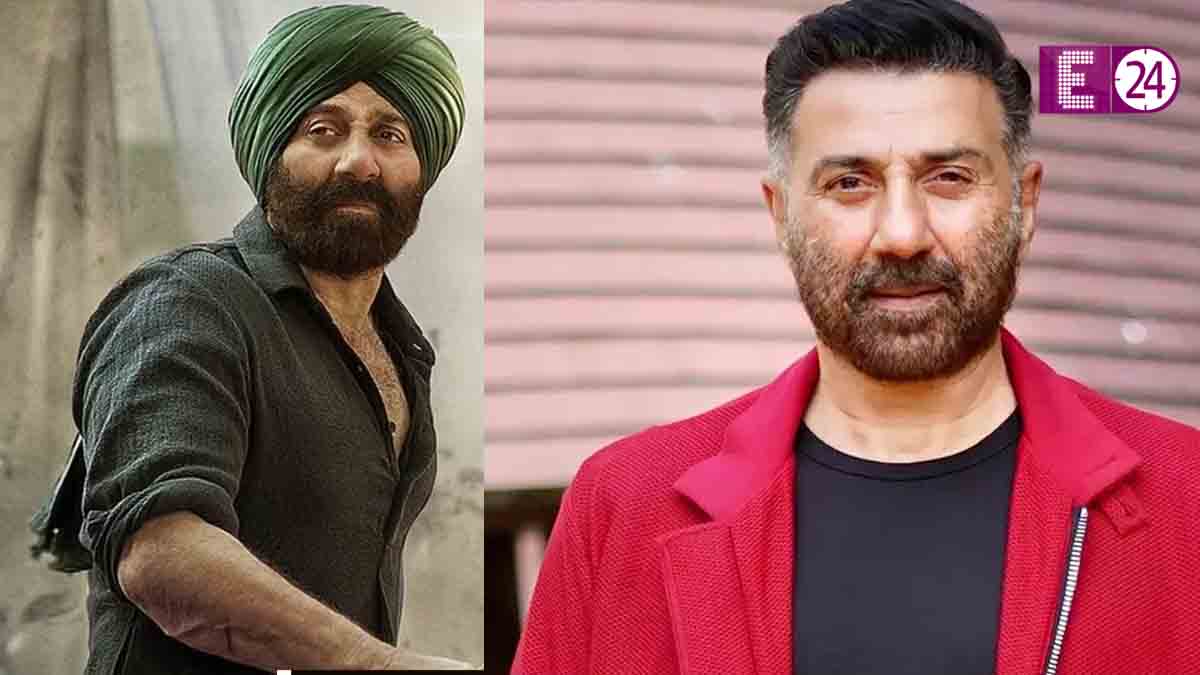 Sunny Deol, Gadar 2, Gadar 2 Box Office Collection