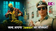 Will Jawan 2 come after Jawan