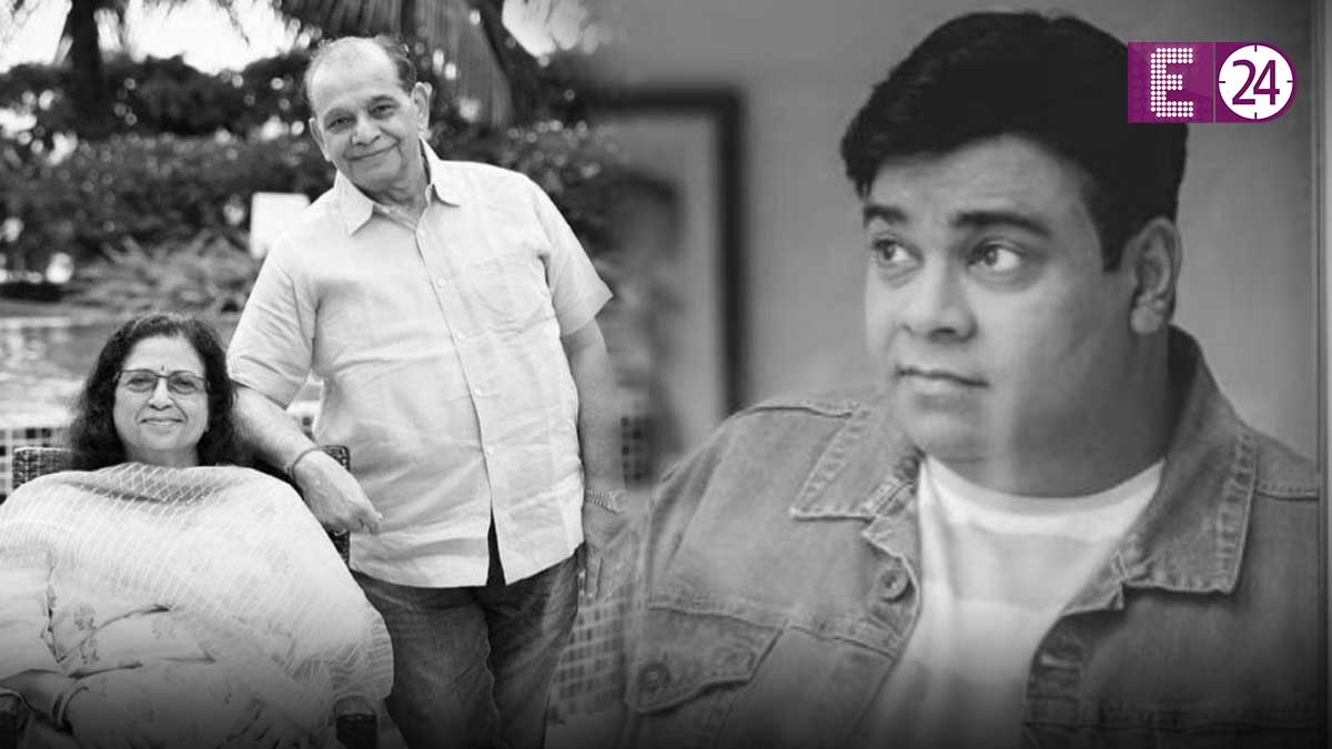 Kiku Sharda,Kiku Sharda instagram, Kiku Sharda parents death