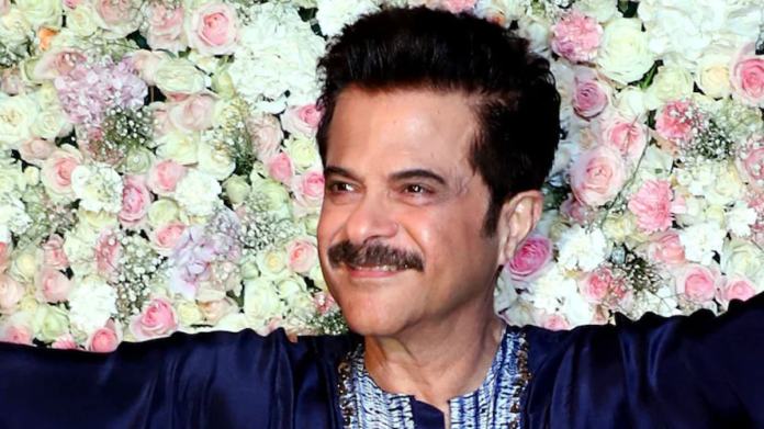 Anil Kapoor 