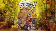 Fukrey 3 Collection Day 15, Pulkit Samrat, Richa Chadha, Varun Sharma
