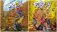 Fukrey 3 Collection Day 16, Pulkit Samrat, Varun Sharma, Pankaj Tripathi