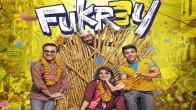Fukrey 3 Collection Day 19, Pulkit Samrat, Richa Chadha, Varun Sharma