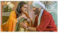 Gadar 2, Box Office Collection, Sunny Deol, Ameesha Patel