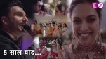 Deepika Padukone Ranveer Singh Wedding Video
