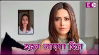 Nushrratt Bharuccha Viral Video
