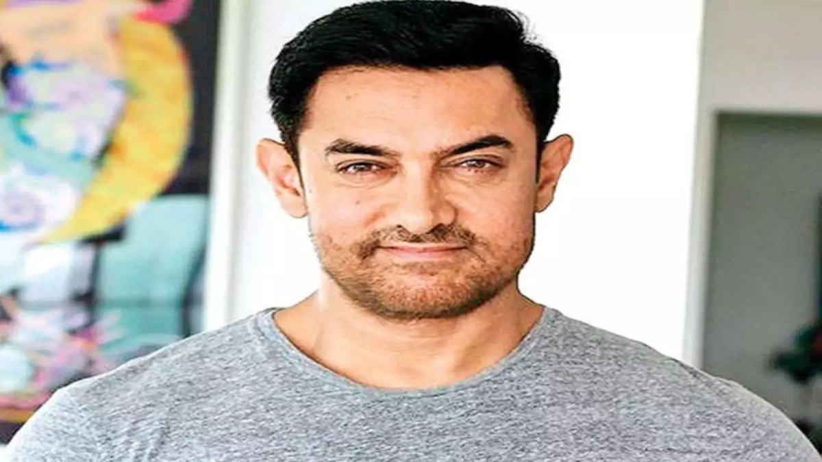 Aamir Khan, Bollywood News