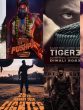 devara, tiger, fighter, salaar, pushpa, Most Awaited Indian Movies