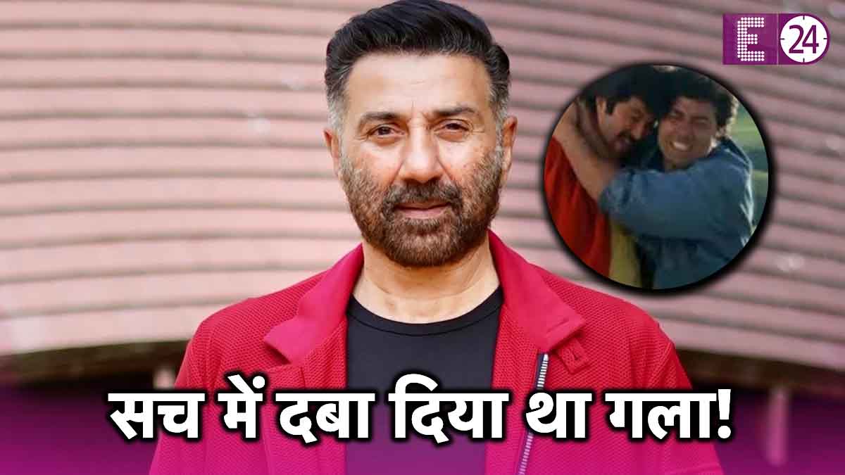 Sunny Deol Special Stories