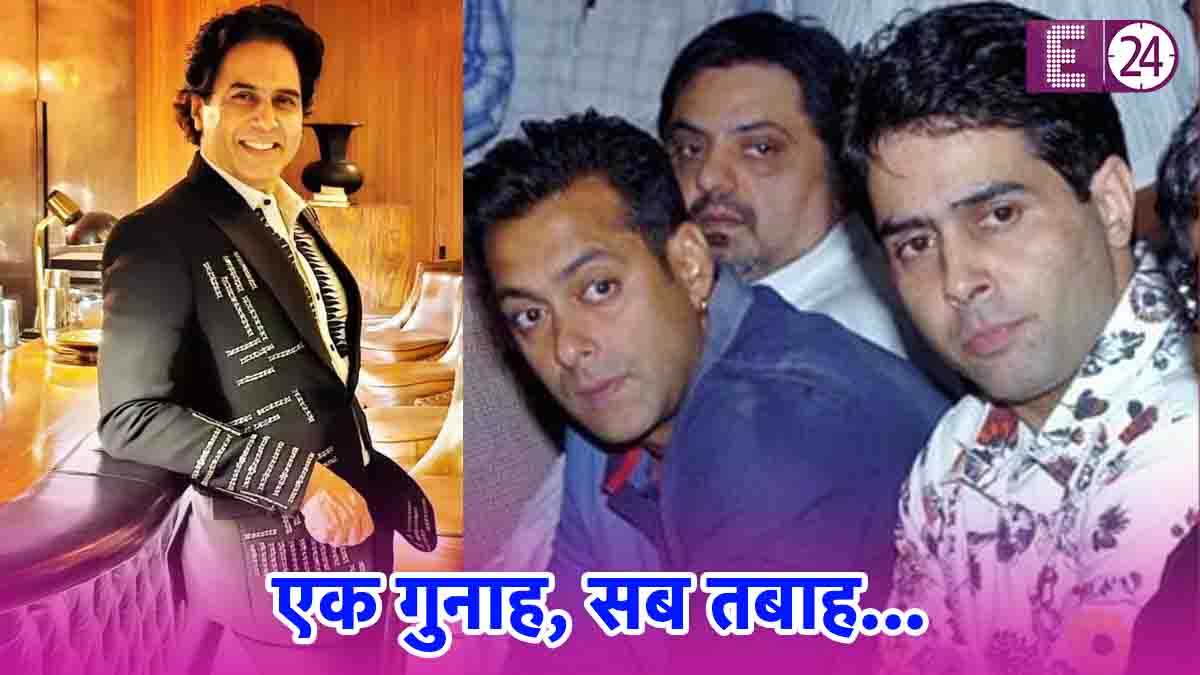 Aman Verma Birthday Bigg Boss 9 Contestant Accused after casting couch scandal salman khan help