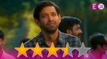 12th Fail Review, Vikrant Massey, Medha Shankar