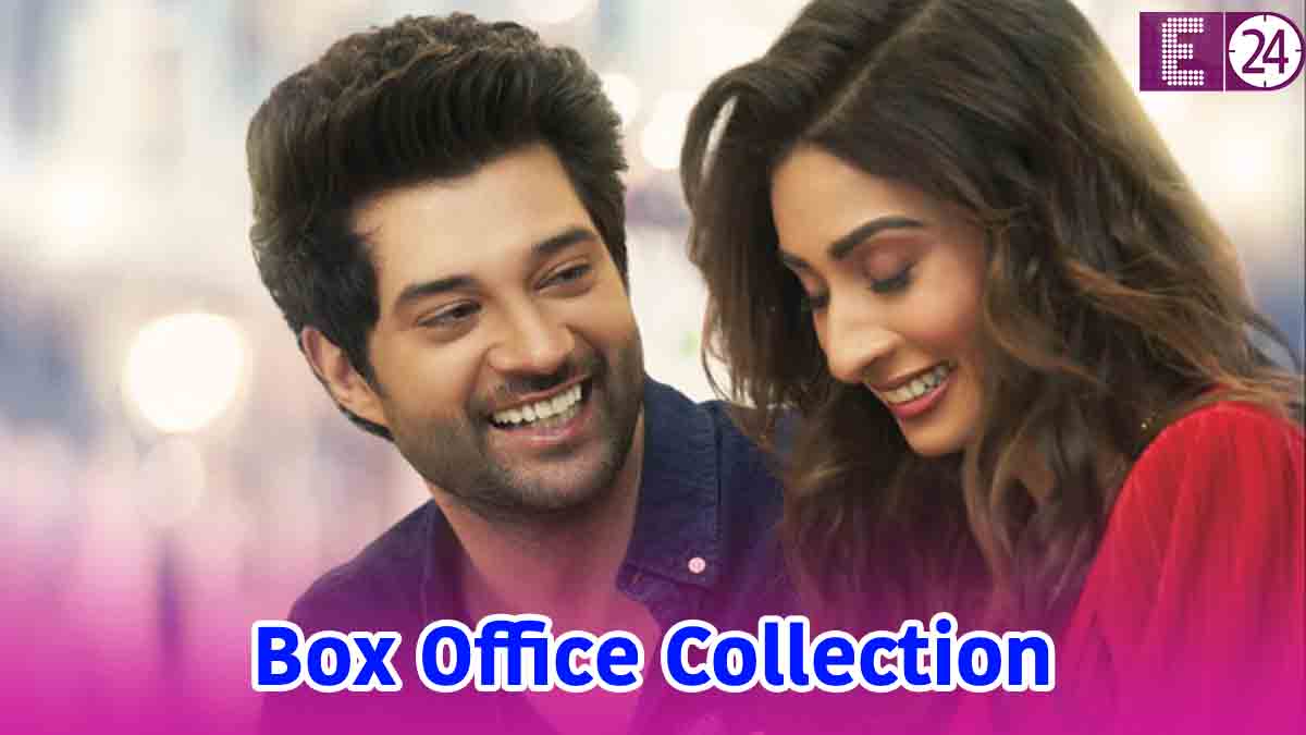 Dono Box Office Collection Day 6