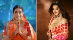 Chhath Puja 2023, Bhojpuri Actress Makeup Tips, Monalisa Traditional Looks, Akshara Singh Saree Looks, Kajal Raghwani Traditional Looks For Chhath puja