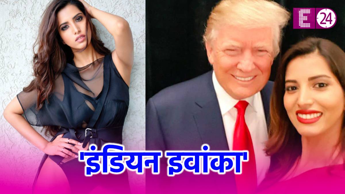 Manasvi Mamgai story