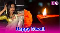 Priyanka Chopra Wish Diwali