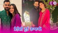 Anushka Sharma With Virat Kohli New Video