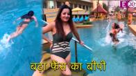 Monalisa New Video Viral, Monalisa, Bhojpuri Actress Monalisa