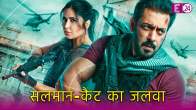 Tiger 3, Salman Khan, Katrina Kaif, Emraan Hashmi, Box Office Collection day 15