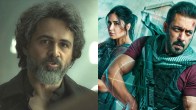 Tiger 3, Box Office Collection day 5,  Katrina Kaif, Salman khan, Emraan Hashmi, Jawan, Shahrukh Khan