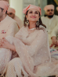 Parineeti Chopra face glowing after marriage