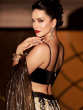 Sunny Leone bold look in lehenga goes viral