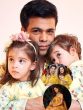 bollywood Stars who have twins