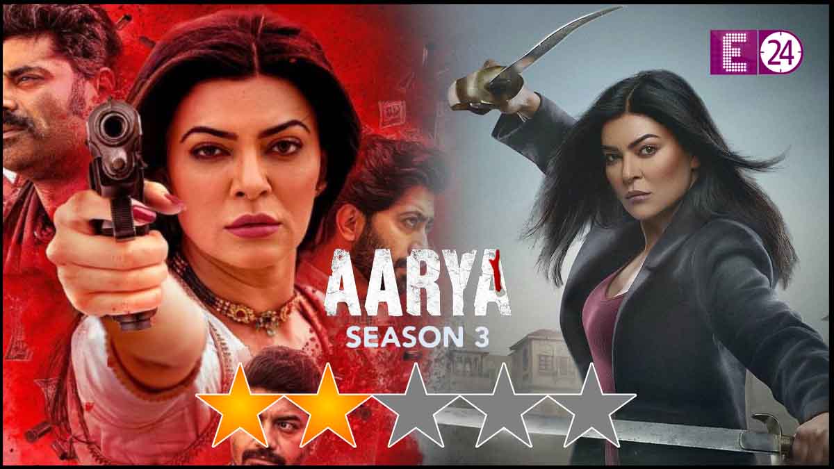 Arya 3 Review