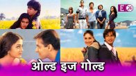 Evergreen Bollywood Films On OTT