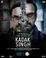 Kadak Singh Poster Out pankaj tripathi film release on zee 5 watch
