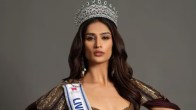 miss universe 2023 india shweta sharda enterd in semi finals round know the latest detail here