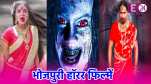 Bhojpuri Horror Movies