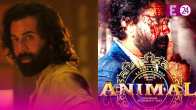 Animal X Review Ranbir Kapoor,