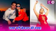 Arbaaz Khan Breakup With Girlfriend Giorgia Andriani Malaika Arora