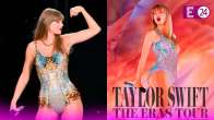 Taylor Swift's 'Eras' Tour