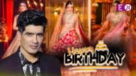 Manish Malhotra Birthday