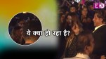Aishwarya Rai Bachchan And Amitabh Bachchan Video goes viral over internet watch