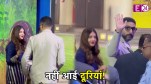 Aishwarya-Abhishek Viral Video