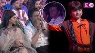 Shah Rukh Khan son AbRam viral video